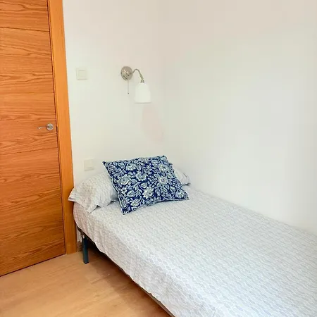 Edificio Jovellanos 4b Apartament *