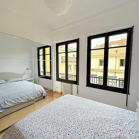 Apartament Edificio Jovellanos 4b Gijón