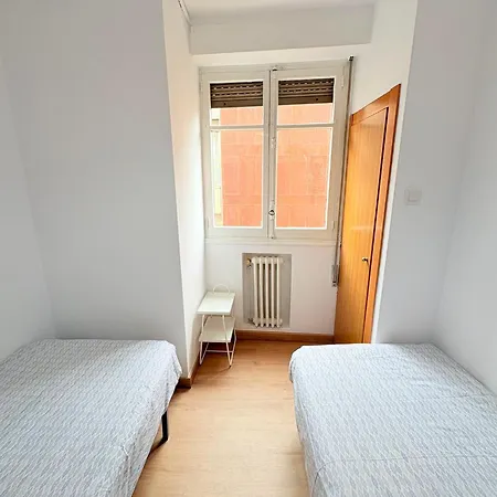 Apartament Edificio Jovellanos 4b *