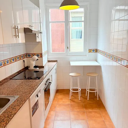 Edificio Jovellanos 4b Apartament Gijón