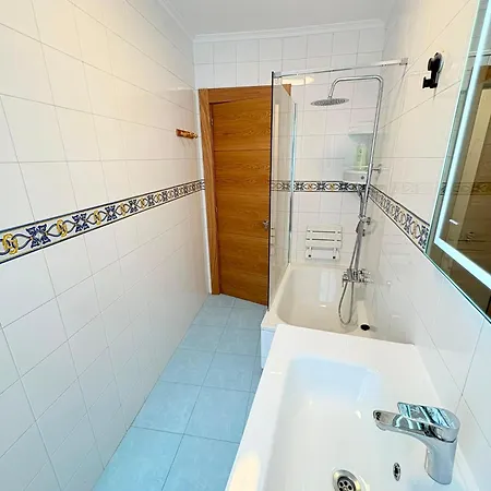 Edificio Jovellanos 4b Apartament Gijón