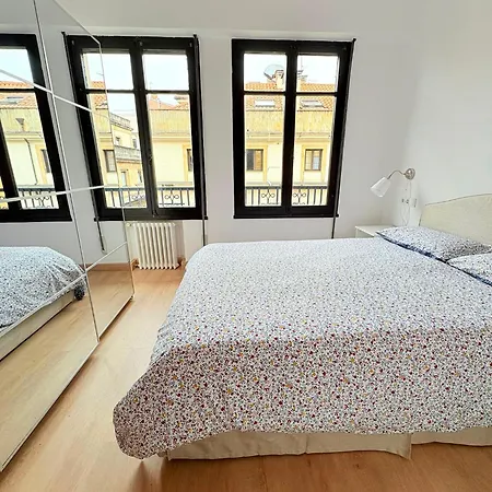 Apartament Edificio Jovellanos 4b Gijón